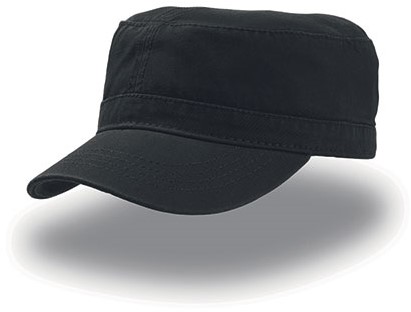 Atlantis AT303 Uniform Cap