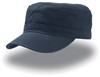 Atlantis AT303 Uniform Cap - Navy - One Size
