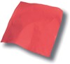 Atlantis AT305 Bandana Goal - Red - 51 x 51 cm afbeelding