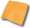 Atlantis AT305 Bandana Goal - Yellow - 51 x 51 cm afbeelding