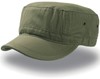 Atlantis AT306 Urban Cap - Olive - S/M (57cm)