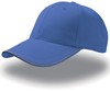 Atlantis AT320 Reflect Cap - Royal - One Size afbeelding