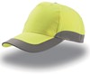 Atlantis AT326 Helpy Cap - Yellow-Fluo - One Size