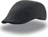 Atlantis AT343 Swing Ivy Cap - Black - One Size afbeelding