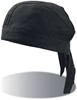 Atlantis AT351 Bandana Long - Black - One Size