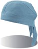 Atlantis AT351 Bandana Long - Light-Blue - One Size afbeelding