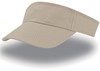 Atlantis AT353 Roland Cap - Khaki - One Size afbeelding