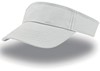 Atlantis AT353 Roland Cap - White - One Size