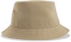 Atlantis AT364 Geo Bucket Hat - Khaki - One Size
