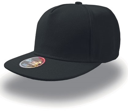Atlantis AT401 Snap Five Cap