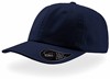 Atlantis AT409 Dad Hat - Baseball Cap - Navy - One Size