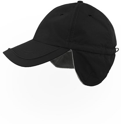 Atlantis AT417 Techno Flap Cap Recycled