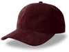 Atlantis AT419 Creep Cap Recycled - Burgundy - One Size