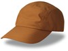 Atlantis AT420 Rainy Cap Recycled - Dark-Mustard - One Size afbeelding
