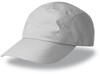 Atlantis AT420 Rainy Cap Recycled - Grey - One Size afbeelding