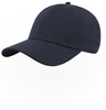 Atlantis AT421 Bond Cap Recycled - Navy - One Size afbeelding