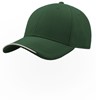 Atlantis AT422 Estoril Cap Recycled - Bottle-Green - One Size afbeelding