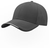 Atlantis AT422 Estoril Cap Recycled - Dark-Grey - One Size afbeelding