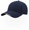 Atlantis AT422 Estoril Cap Recycled - Navy - One Size