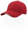 Atlantis AT422 Estoril Cap Recycled - Red - One Size afbeelding