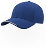 Atlantis AT422 Estoril Cap Recycled - Royal - One Size afbeelding