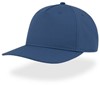 Atlantis AT423 Ray Cap Recycled - Royal - One Size afbeelding