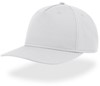 Atlantis AT423 Ray Cap Recycled - White - One Size