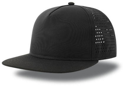 Atlantis AT424 Bank Five Cap Recycled