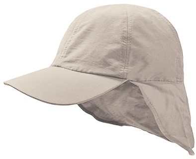 Atlantis AT427 Kid Nomad Cap Recycled