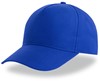 Atlantis AT428 Kid Recy Five Cap Recycled - Royal - One Size afbeelding