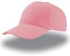 Atlantis AT502 Start Five Cap - Pink - One Size afbeelding