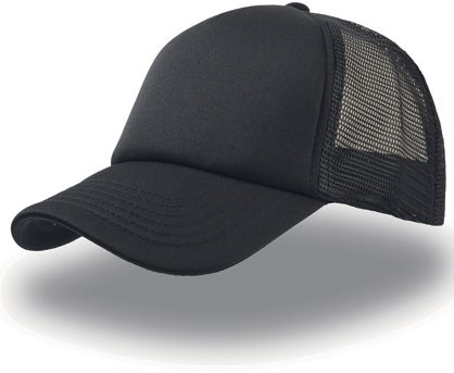 Atlantis AT505 Rapper Cap