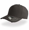 Atlantis AT509 Cargo Cap - Dark-Grey - One Size afbeelding