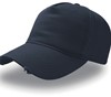 Atlantis AT509 Cargo Cap - Navy - One Size afbeelding