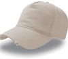 Atlantis AT509 Cargo Cap - Stone - One Size afbeelding