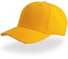 Atlantis AT509 Cargo Cap - Yellow - One Size afbeelding