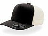 Atlantis AT515 Record - Trucker Cap - Black - One Size afbeelding