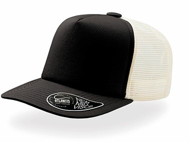 Atlantis AT515 Record - Trucker Cap