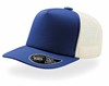 Atlantis AT515 Record - Trucker Cap - Royal - One Size afbeelding