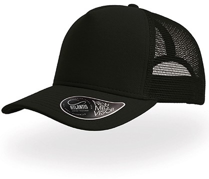 Atlantis AT517 Rapper Jersey Cap