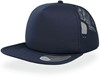 Atlantis AT525 Snap 90S Cap - Navy/Navy - One Size afbeelding