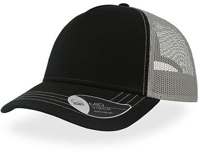 Atlantis AT527 Rapper Canvas Cap