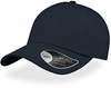 Atlantis AT528 Shot Cap - Navy - One Size afbeelding