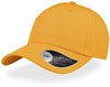 Atlantis AT528 Shot Cap - Yellow - One Size afbeelding