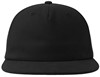 Atlantis AT529 Cruz Cap - Black - One Size afbeelding