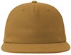 Atlantis AT529 Cruz Cap - Dark-Mustard - One Size