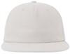 Atlantis AT529 Cruz Cap - White - One Size afbeelding