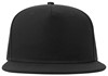 Atlantis AT530 Snap Five-S - Black - One Size afbeelding
