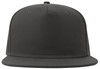 Atlantis AT530 Snap Five-S - Dark-Grey - One Size