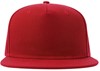 Atlantis AT530 Snap Five-S - Red - One Size